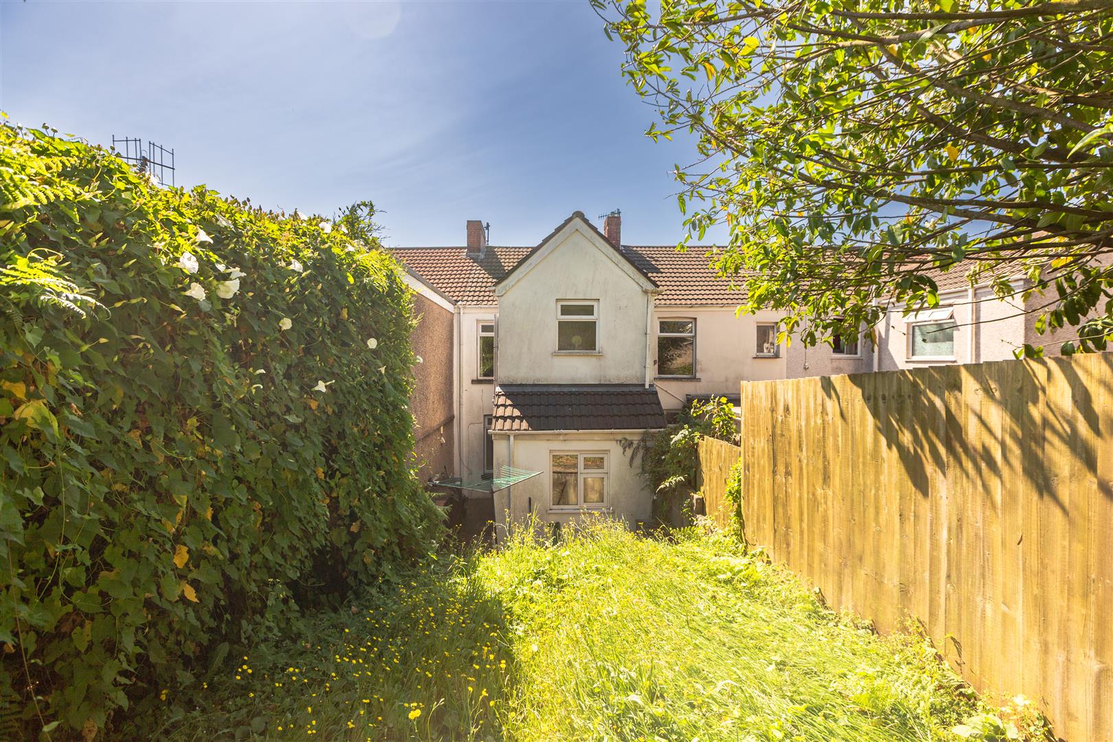 83 Courtney Street, Manselton, Swansea, SA5 9NT